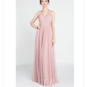 Gorgeous Tulle Formal Dress